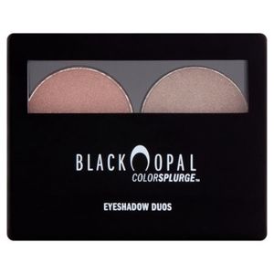 NEW! Eyeshadow Duo Colorslurge Idyllic Desire